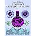 Treasury of Chinese Design Motifs (Dover Pictorial Archive)