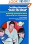 Getting Beyond I Like the Book: Creating Space for Critical Literacy in K-6 Classrooms (Kids Insight Series)