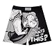 Search : Popeye - You Wants Some of This Boxers for men