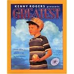 Kenny Rogers Presents The Greatest book cover