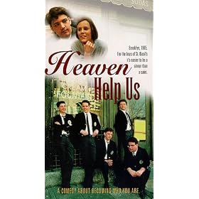 Heaven Help Us [VHS]