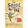 The Sleekit Mr Tod