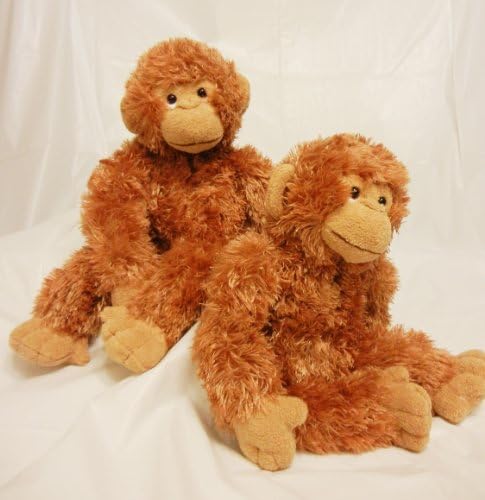 Maynard Monkey 14" by Princess Soft Toys