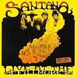Live at the Fillmore 1968 [Musikkassette] [US-Import] - Santana