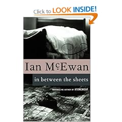 In Between the Sheets