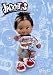 Jaggets Suzy Sprint Doll