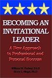 Becoming an Invitational Leader