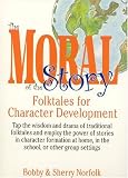 Books : The Moral of the Story