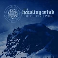 Into The Cryosphere