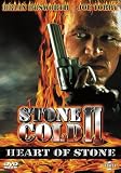 Heart of Stone [Region 2]