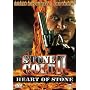 Heart of Stone [Region 2]