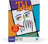 518G6QrpfQL. SL160  Geschenk: Tabu für 15,54 Euro, 5€ Amazon Gutschein für Spiele