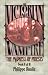 The Madness of Priests (Vampire: Victorian Age, Book 2)