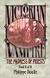 The Madness of Priests (Vampire: Victorian Age, Book 2)