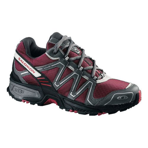 Salomon Womens Trail Runner SW