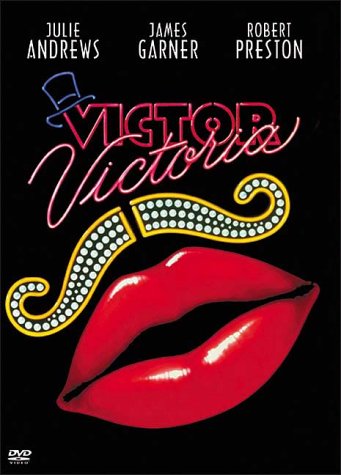 Produkt-Bild: Victor/Victoria