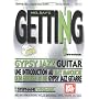 Getting Into Gypsy Jazz Guitar [With Companion CD] (Mel Bay's Getting Into...)