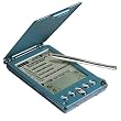 Handspring Visor Edge - Metallic Blue