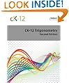 CK-12 Trigonometry - Second Edition