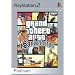 GTA San Andreas - Platinum