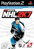 nhl 2k7 (playstation 2 game)