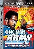 One Man Army: Deadly Impact/Death Journey/Mean Johnny Barrows