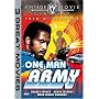 One Man Army: Deadly Impact/Death Journey/Mean Johnny Barrows
