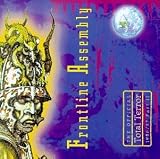 Front Line Assembly - Total Terror, Pt. 2