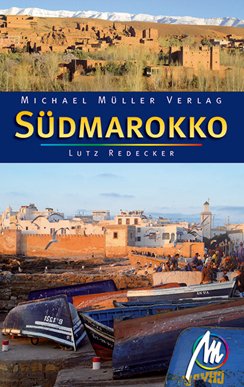 City Travel Guides Discounted  Bücher : Südmarokko: Reisehandbuch mit vielen praktischen Tipps