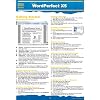 WordPerfect X5 Quick Source Guide