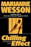 Chilling Effect (Lucinda Hayes Mysteries)
