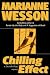 Chilling Effect (Lucinda Hayes Mysteries)