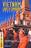 Traveler's Vietnam: Laos & Cambodia Companion (Traveler's Companions)