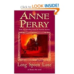 Long Spoon Lane
