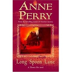 Long Spoon Lane
