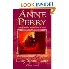 Long Spoon Lane