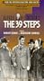 The 39 Steps [VHS]