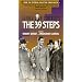 The 39 Steps [VHS]