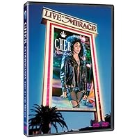 Cher: Extravaganza Live at the Mirage 1991 (2005)