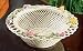 Belleek Celebration Basket