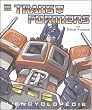 Transformers : L'encyclop�die