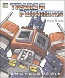 Transformers : L'encyclopédie