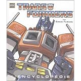 Transformers : L'encyclop�diepar Simon Furman