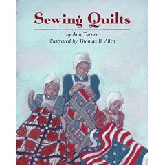Sewing Quilts