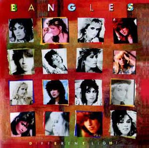 Bangles - Different Light [UK-Import] - Zortam Music