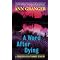 Ann Granger's Mitchell and Markby Mysteries (in order)