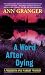 A Word After Dying (Meredith and Markby Mysteries)