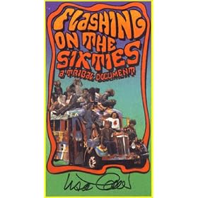 Flashing on the Sixties