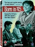 Born in `45