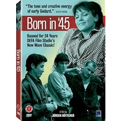 Born in '45 by 